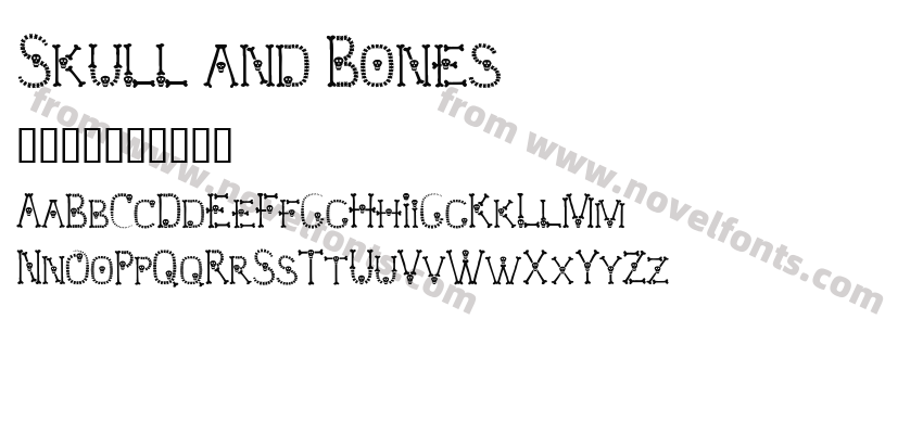 Skull and BonesPreview