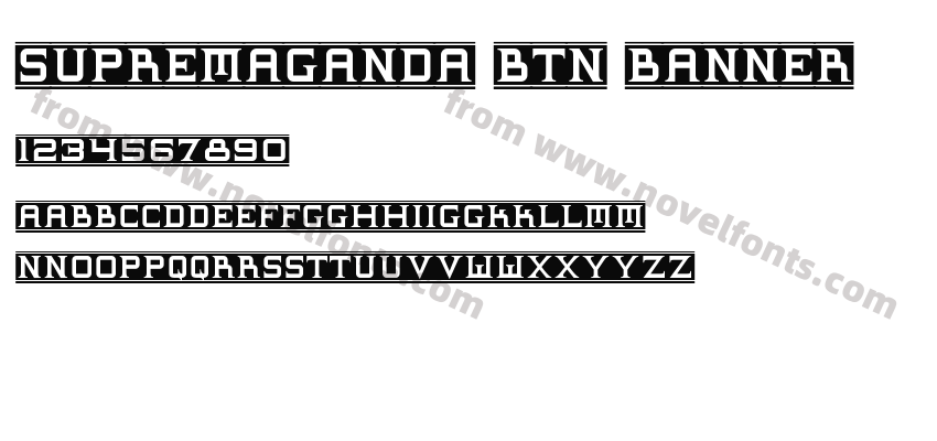 Supremaganda BTN BannerPreview