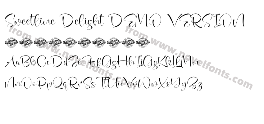 Sweetlime Delight DEMO VERSIONPreview