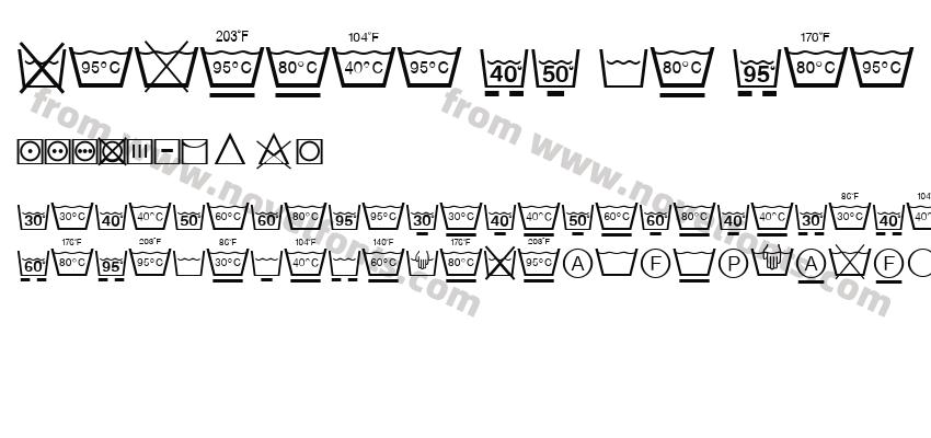 Textile LH Pi OnePreview