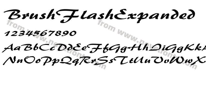 BrushFlashExpandedPreview