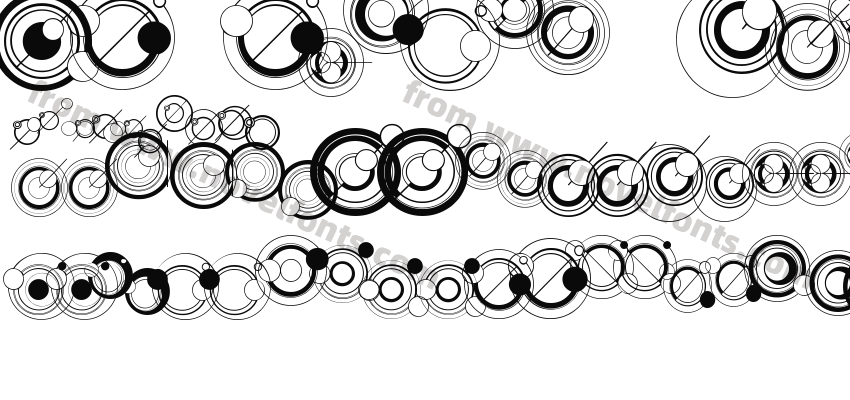 WS Simple GallifreyanPreview