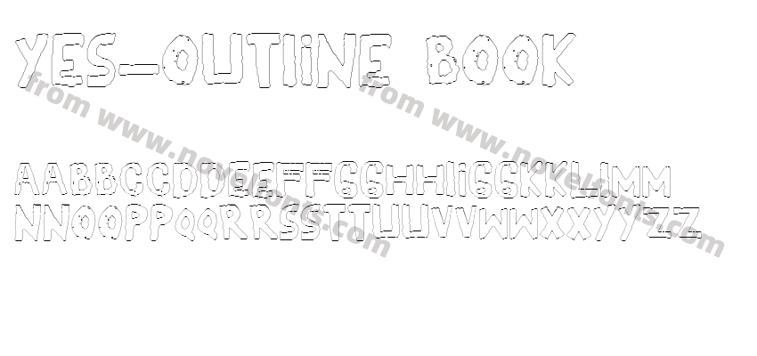 YES_outline BookPreview