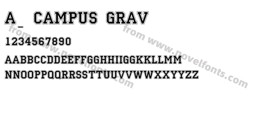 a_ Campus GravPreview