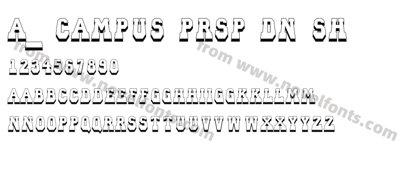 a_ Campus Prsp Dn ShPreview