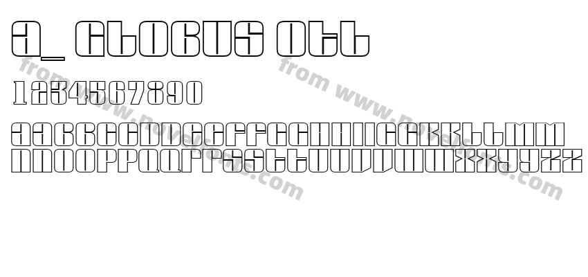 a_ Globus OtlPreview