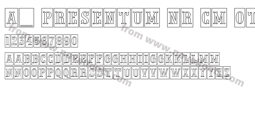 a_ Presentum Nr Cm OtlPreview