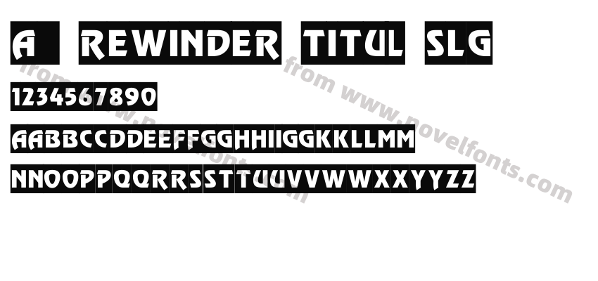 a_ Rewinder Titul SlgPreview