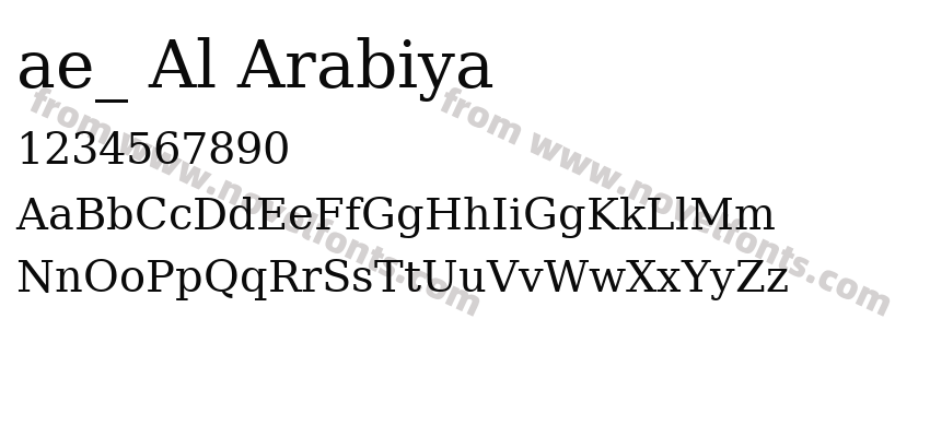 ae_ Al ArabiyaPreview