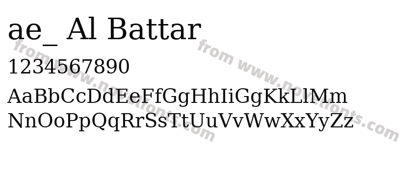 ae_ Al BattarPreview