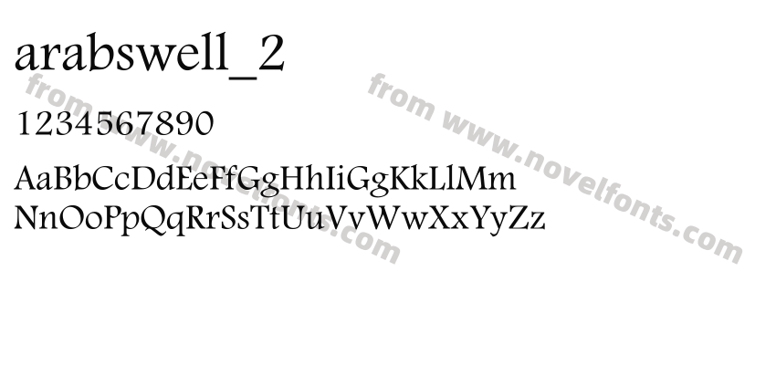 arabswell_2Preview