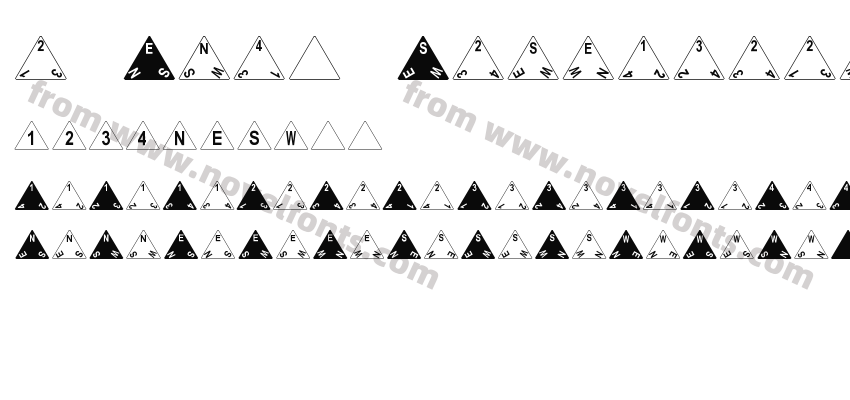 d Poly TetrahedronPreview