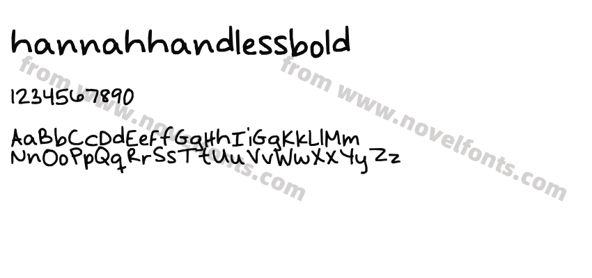 hannahhandlessboldPreview