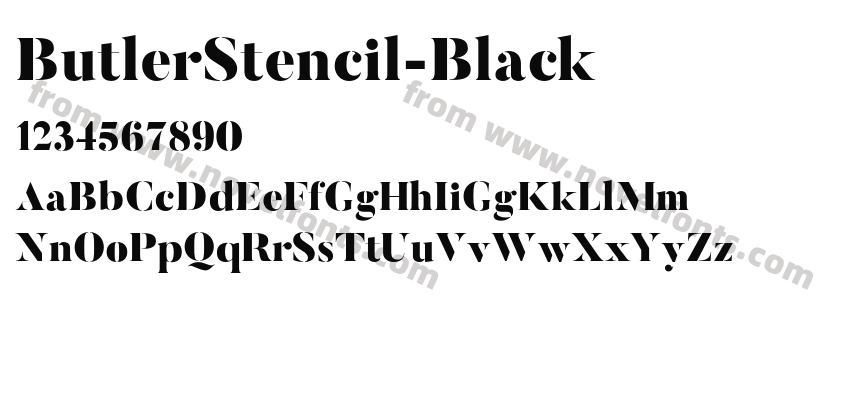 ButlerStencil-BlackPreview