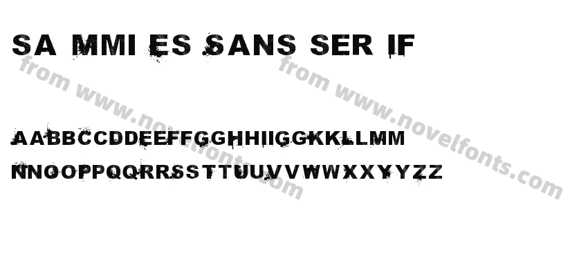 sa Mmi Es Sans ser IfPreview