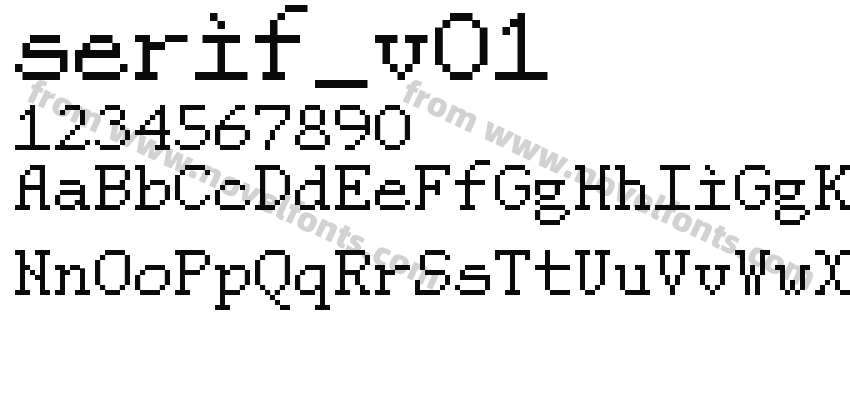 serif_v01Preview