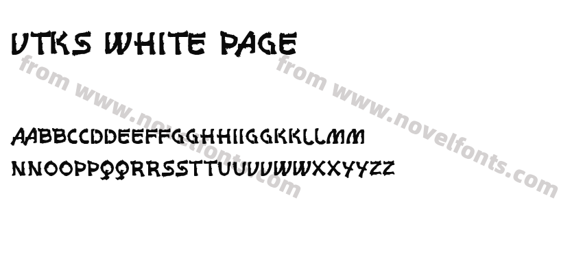 vtks white pagePreview