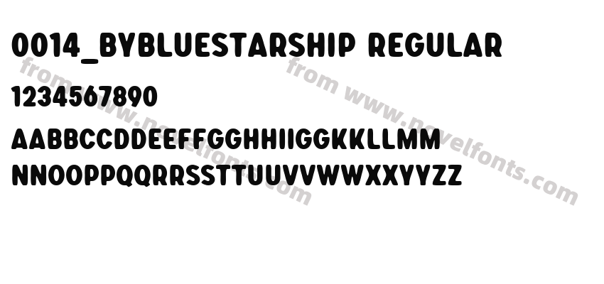 0014_BYBlueStarship RegularPreview