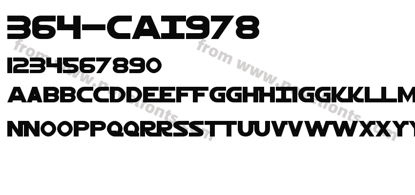 364-CAI978Preview