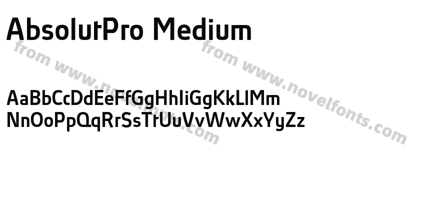 AbsolutPro-MediumPreview