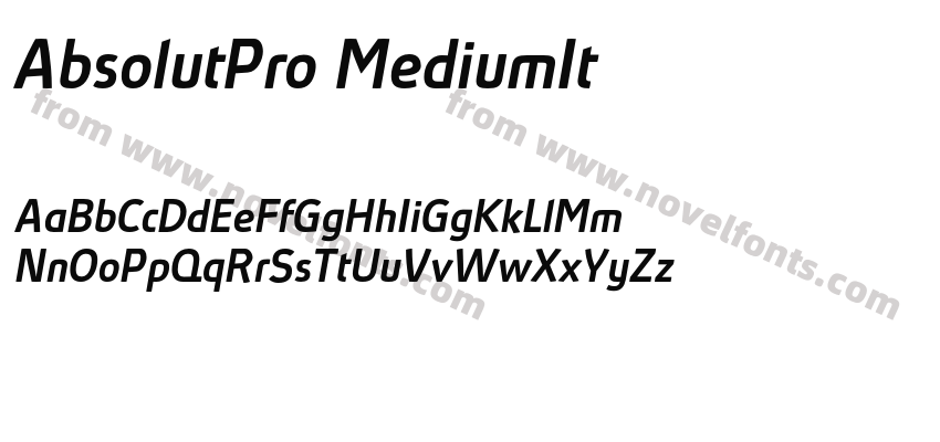 AbsolutPro-MediumItPreview