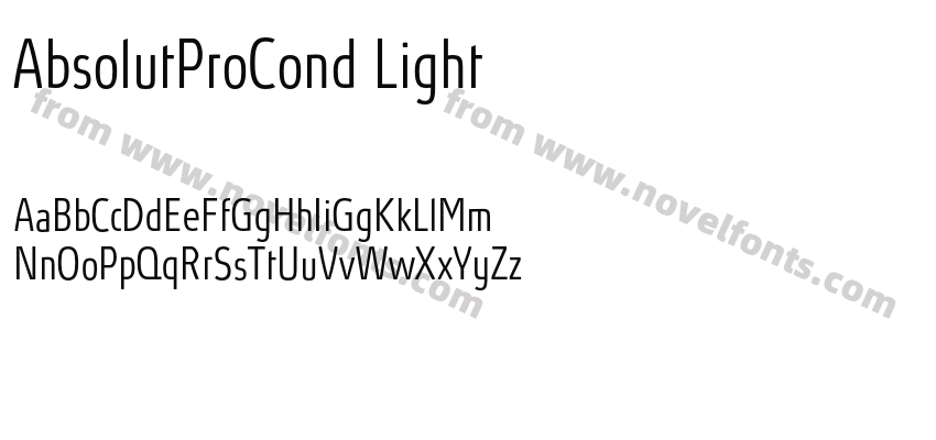 AbsolutProCond-LightPreview