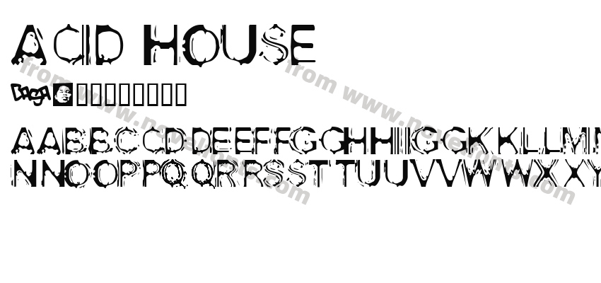 Acid HousePreview