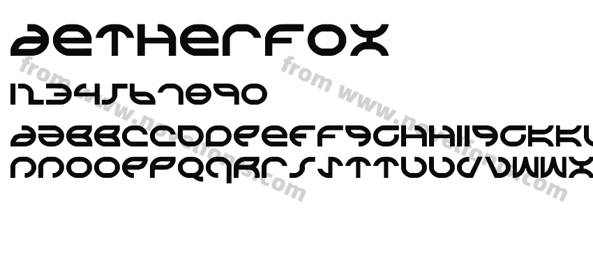 AetherfoxPreview