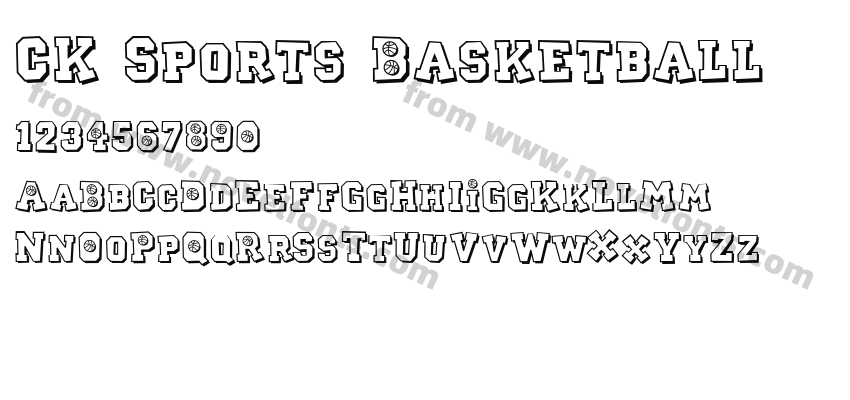 CK Sports BasketballPreview