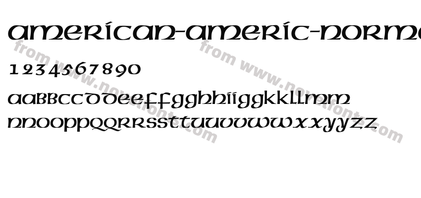 American-Americ-NormalPreview