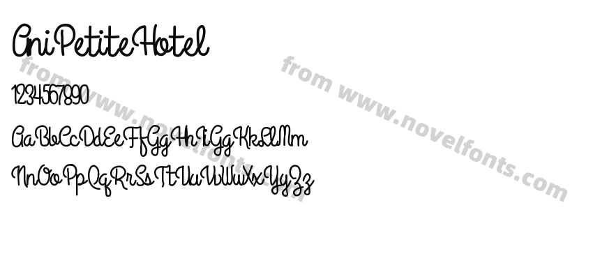 AniPetiteHotelPreview