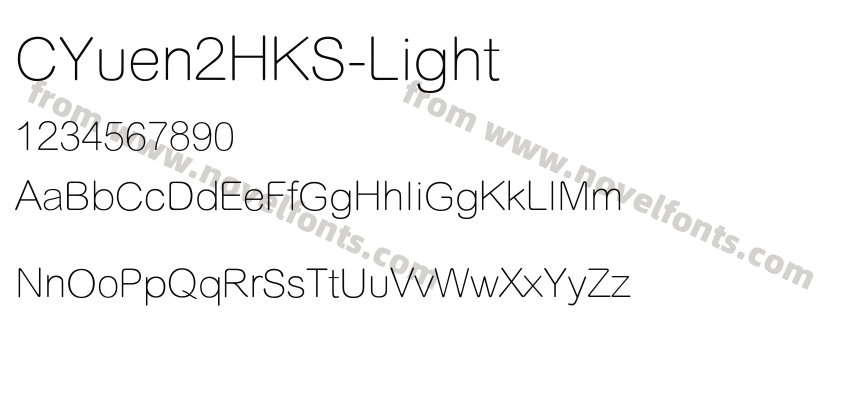 CYuen2HKS-LightPreview