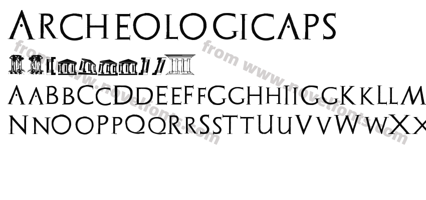 ArcheologicapsPreview