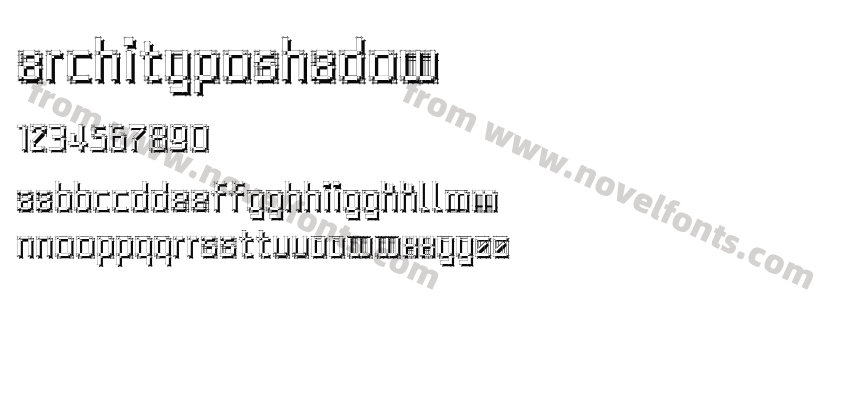 ArchitypoShadowPreview