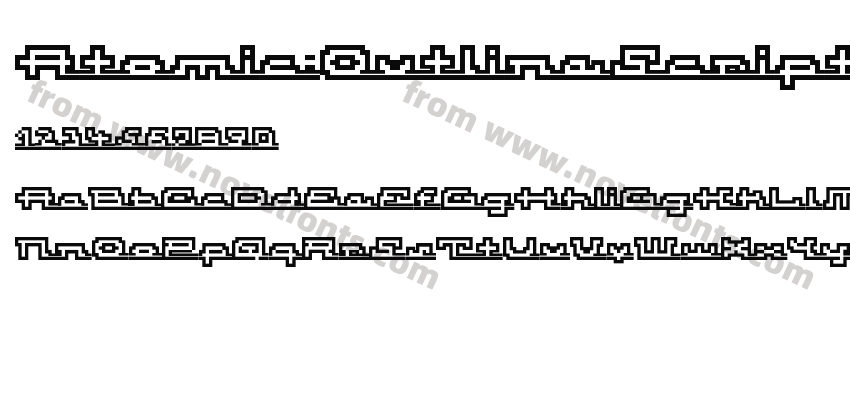 Atomic-OutlineScriptPreview