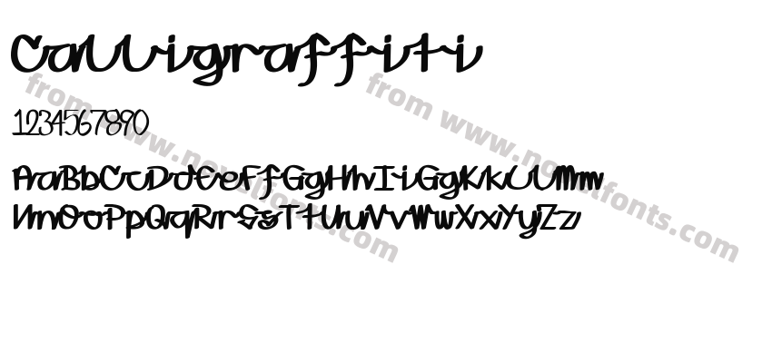 CalligraffitiPreview