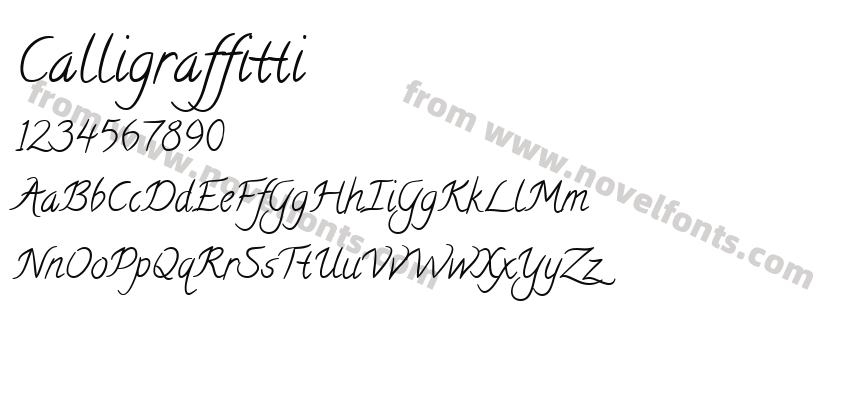 CalligraffittiPreview