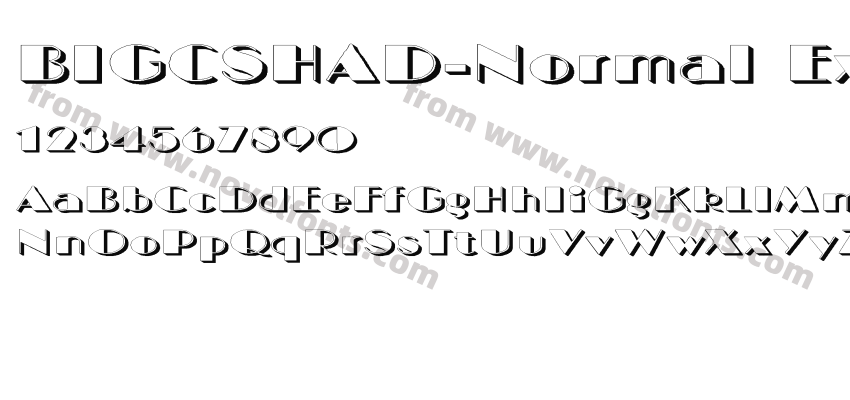 BIGCSHAD-Normal ExtendedPreview