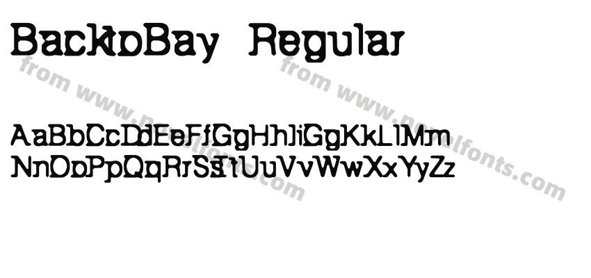 BacktoBay6RegularPreview