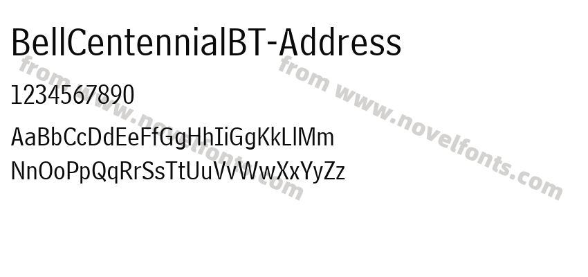 BellCentennialBT-AddressPreview