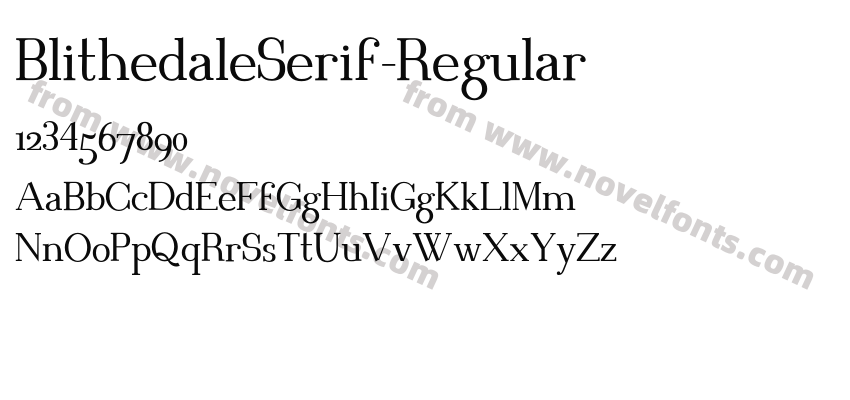 BlithedaleSerif-RegularPreview