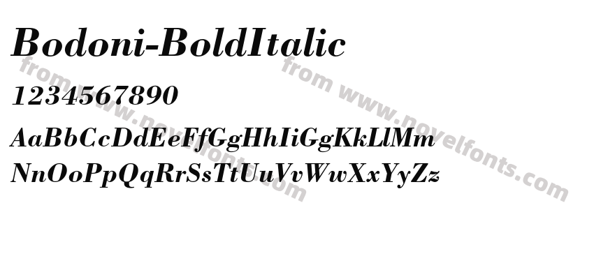 Bodoni-BoldItalicPreview