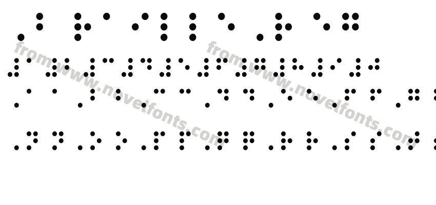 BrailleRegPreview