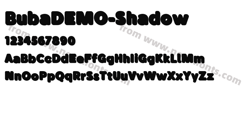 BubaDEMO-ShadowPreview