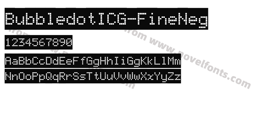 BubbledotICG-FineNegPreview