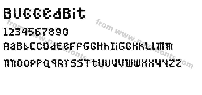 BuggedBitPreview