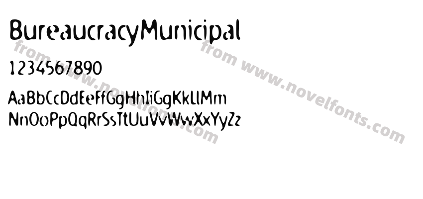 BureaucracyMunicipalPreview