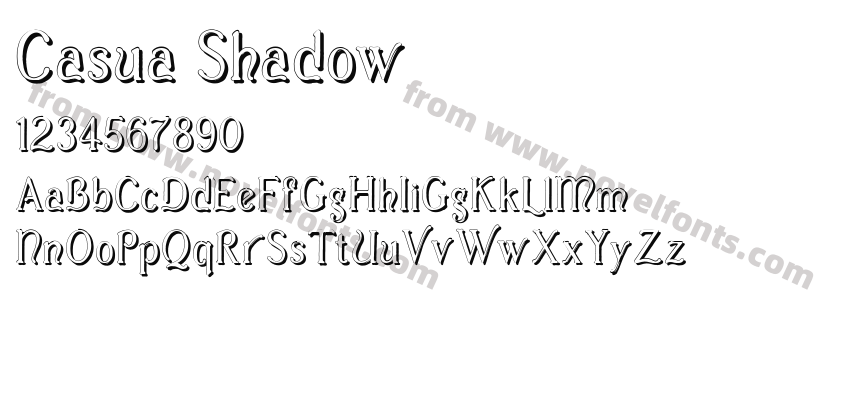 Casua_ShadowPreview