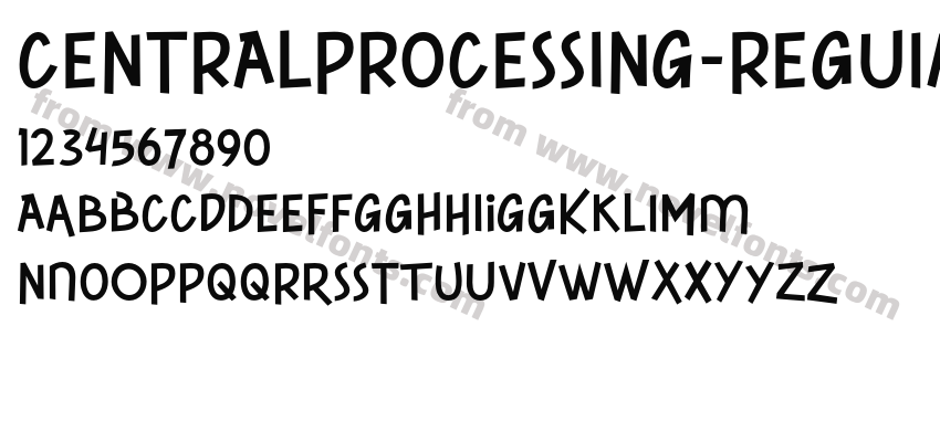 CENTRALPROCESSING-RegularPreview