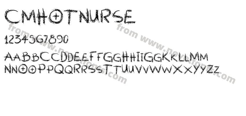 CMHOTNURSEPreview